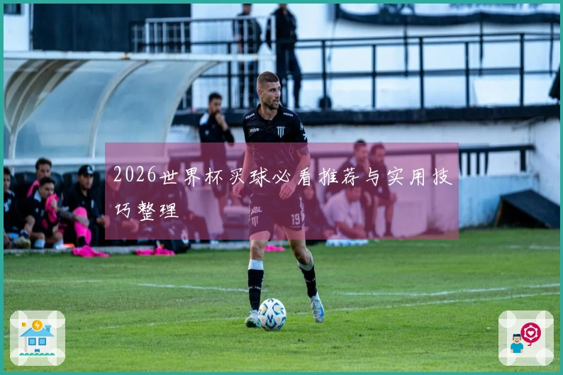 2026世界杯买球必看推荐与实用技巧整理