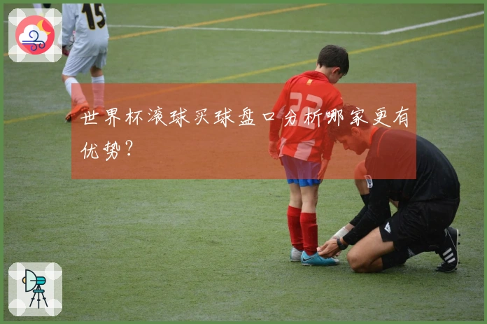 世界杯滚球买球盘口分析哪家更有优势？