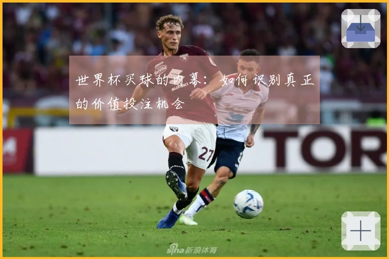 世界杯买球的内幕：如何识别真正的价值投注机会