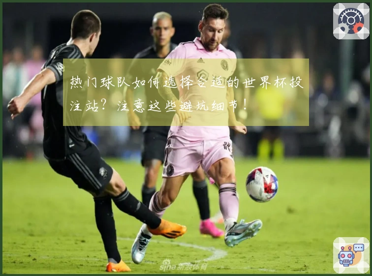 热门球队如何选择合适的世界杯投注站?注意这些避坑细节!